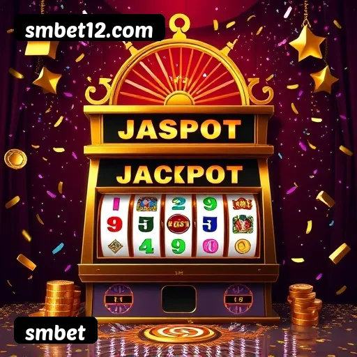 Coleção Premium de Slots smbet - NetEnt, Pragmatic Play, Evolution